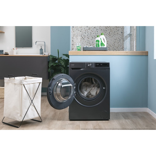 Pralka BR 48B6G-S antracyt