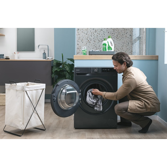 Pralka BR 48B6G-S antracyt