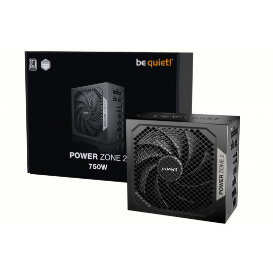 Zasilacz Power Zone 2 750W 80PLUS PLATINUM ATX 3.1