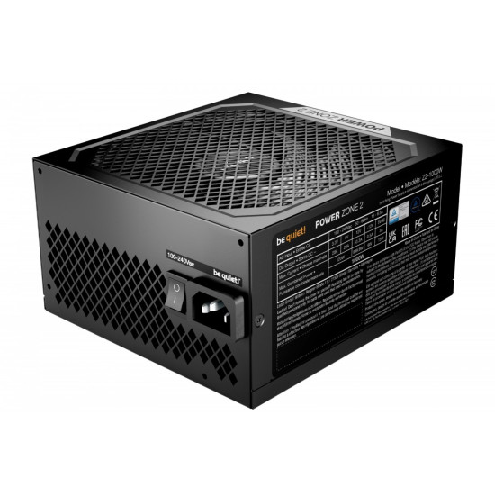 Zasilacz Power Zone 2 1000W 80PLUS PLATINUM ATX 3.1
