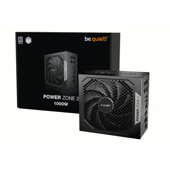 Zasilacz Power Zone 2 1000W 80PLUS PLATINUM ATX 3.1