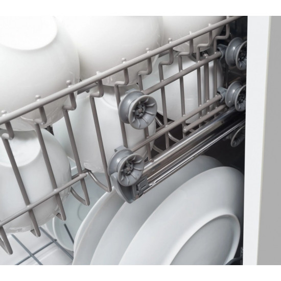 Zmywarka DFM41E6qWMG