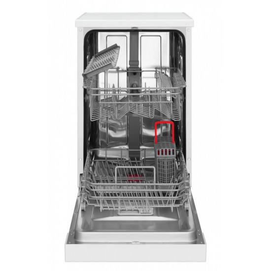 Zmywarka DFM41E6qWMG