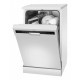 Zmywarka DFM41E6qWMG