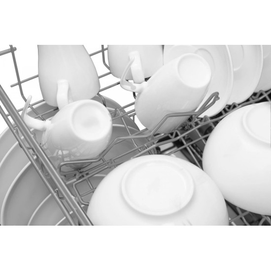 Zmywarka DFM61E6qISMG