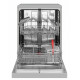 Zmywarka DFM61E6qISMG