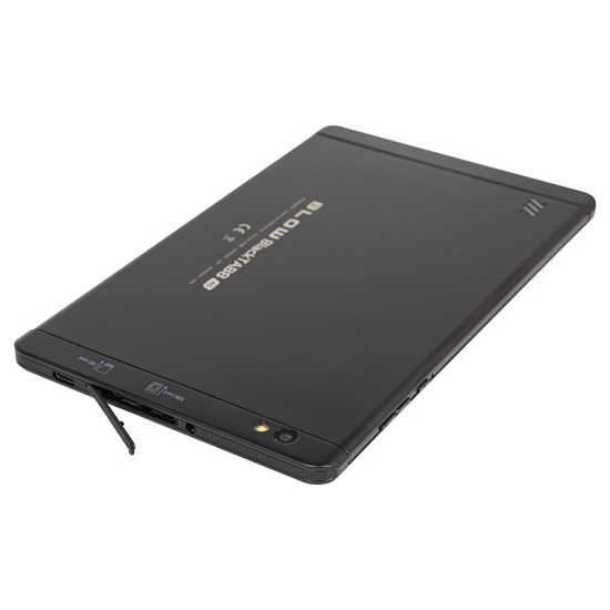 Tablet BlackTAB8 3/32GB 4G LTE 8 cali Czarny