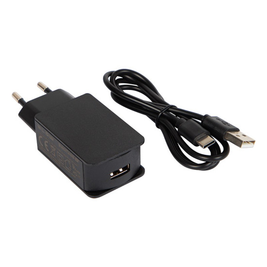 Tablet BlackTAB8 3/32GB 4G LTE 8 cali Czarny