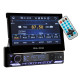 Radio SlideX RDS/MP3/ USB/micro SD/Bluetooth 