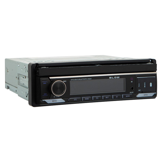 Radio SlideX RDS/MP3/ USB/micro SD/Bluetooth 