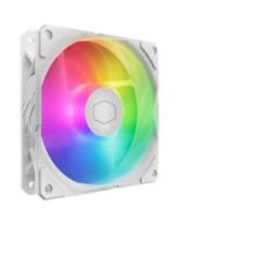 Wentylator SickleFlow Edge 120 ARGB White Edition 