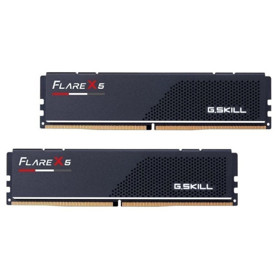 Pamięć PC - DDR5 64GB (2x32GB) Flare X5 AMD 6000MHz CL36-36 EXPO Black 