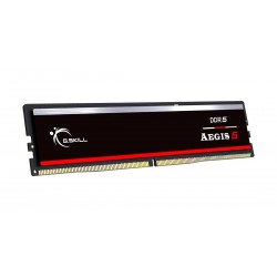 Pamięć PC - DDR5 32GB Aegis 5 5600MHz CL36-36 XMP3 Black 