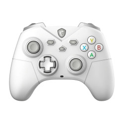 Pad gamingowy Force GC300 W White