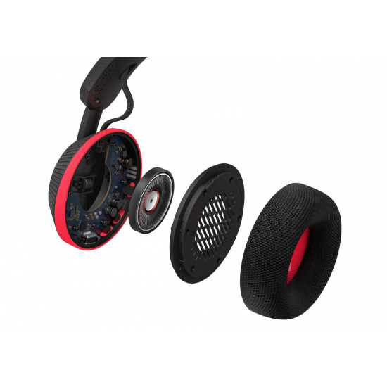 Słuchawki TAA6219BK/00 