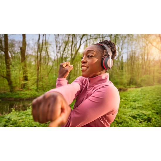 Słuchawki TAA6219BK/00 