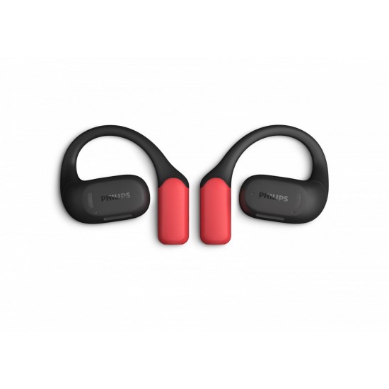 Słuchawki TAA6709BK/00 