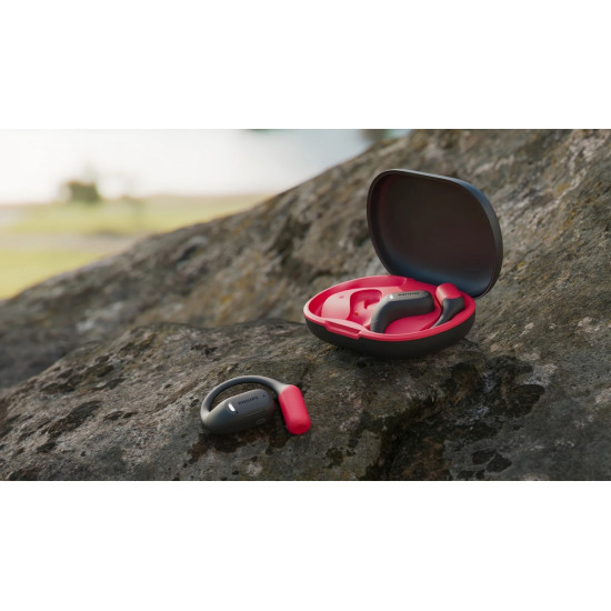 Słuchawki TAA6709BK/00 