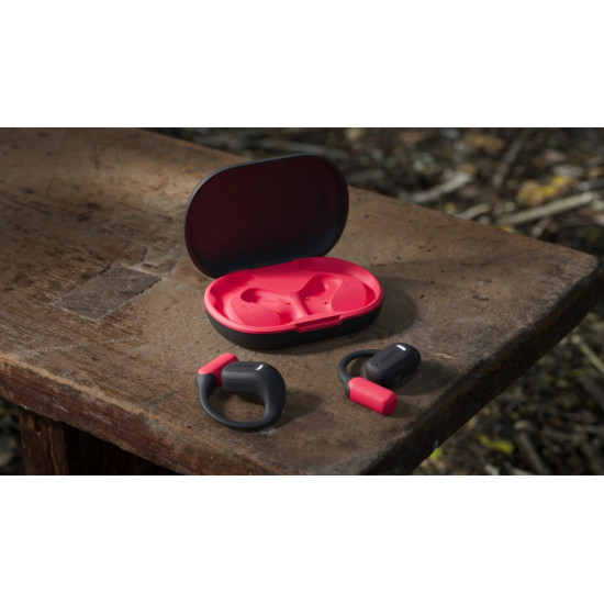 Słuchawki TAA6709BK/00 