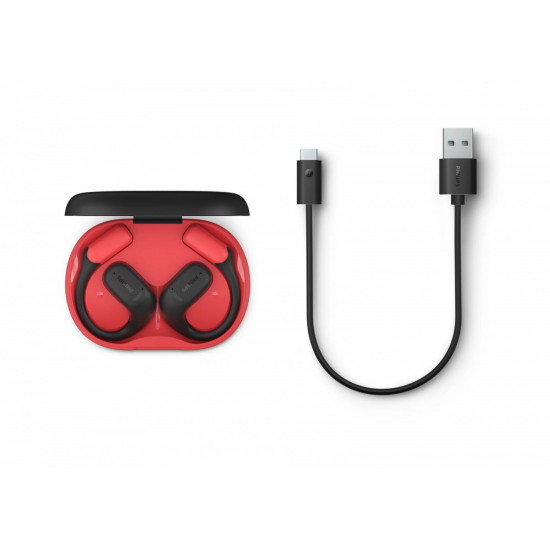 Słuchawki TAA6709BK/00 