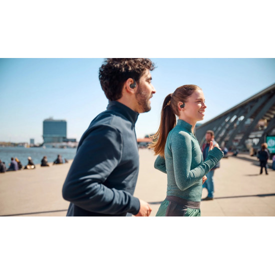 Słuchawki TAA6709BK/00 