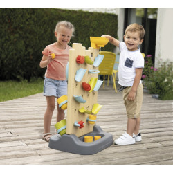 Ścianka aktywności  Life