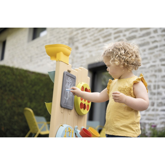 Ścianka aktywności  Life