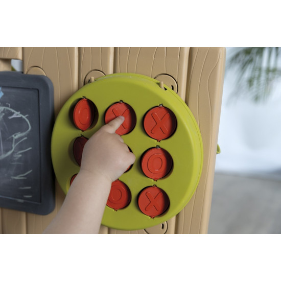 Ścianka aktywności  Life