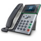 Telefon Poly Edge E300 IP PH Po E-e 82M92AA 