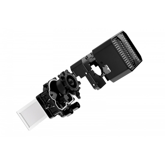 Chłodzenie wodne Silent Loop 3 360mm AIO