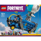 Klocki Fortnite 77073 Bus Bojowy 