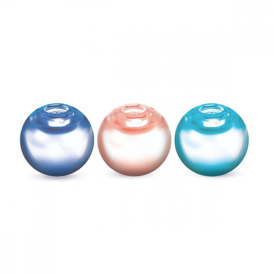 Zestaw Squeez Ball Fabryka gniotków - Stitch 