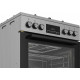 Kuchnia gazowo-elektryczna FBM62330GXTN 