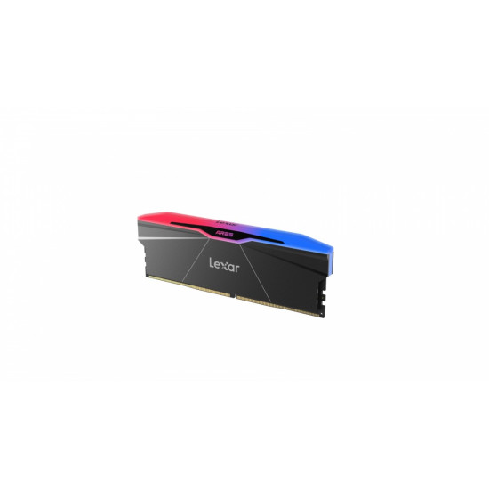 Pamięć DDR5 ARES RGB 32GB(2*16GB)/6000 CL26 czarna