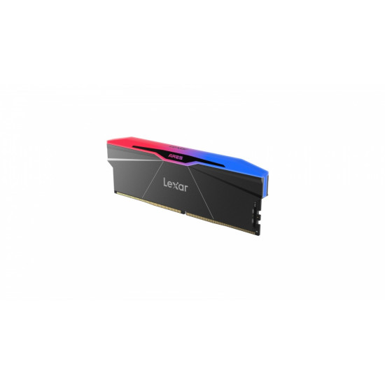 Pamięć DDR5 ARES RGB 32GB(2*16GB)/6000 CL26 czarna