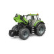 Traktor Deutz 8280 TTV 03160 
