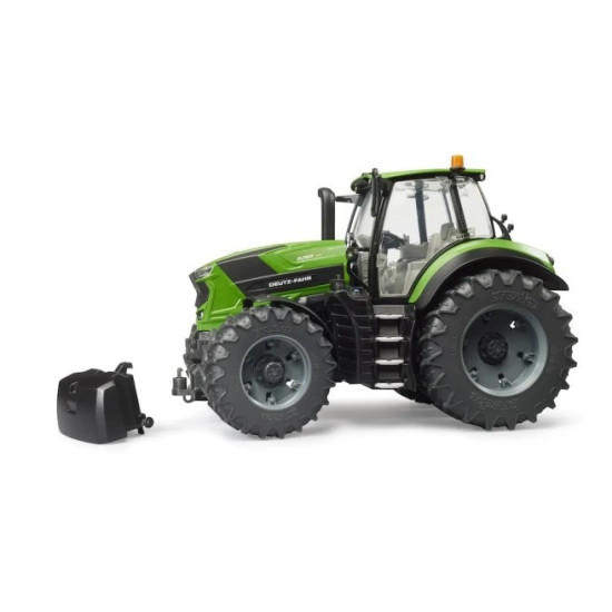 Traktor Deutz 8280 TTV 03160 