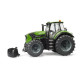 Traktor Deutz 8280 TTV 03160 