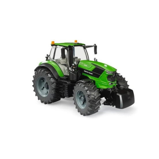 Traktor Deutz 8280 TTV 03160 