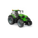 Traktor Deutz 8280 TTV 03160 