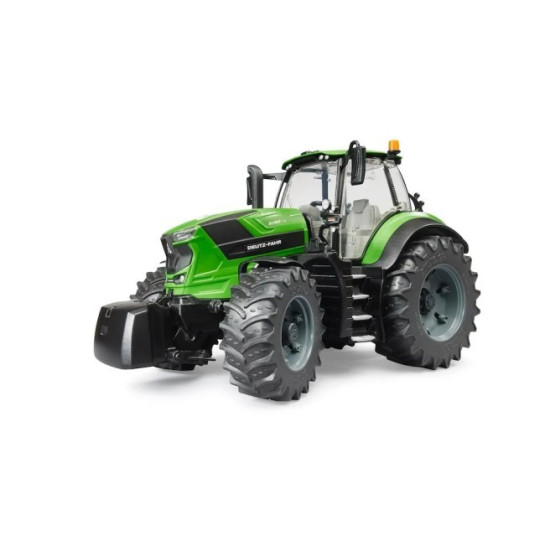Traktor Deutz 8280 TTV 03160 
