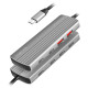 Hub USB3.2 Gen2,2xUSB-A , 5X USB-C, PD. 100W 