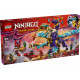 Klocki Ninjago 71836 Arcysmok skupienia 