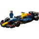 Klocki Speed Champions 77243 Bolid F1 Oracle Red Bull Racing RB20 