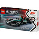 Klocki Speed Champions 77244 Bolid F1 Mercedes-AMG W15 