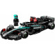 Klocki Speed Champions 77244 Bolid F1 Mercedes-AMG W15 
