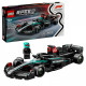 Klocki Speed Champions 77244 Bolid F1 Mercedes-AMG W15 