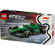 Klocki Speed Champions 77245 Bolid F1 Aston Martin Aramco AMR24 