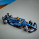 Klocki Speed Champions 77249 Bolid F1 Williams Racing FW46 