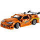 Klocki Technic 42204 Fast and Furious Toyota Supra MK4 